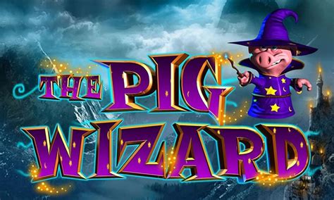 Jogue Pig Wizard Megaways Online