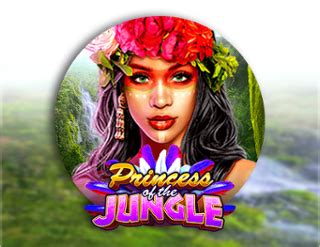 Jogue Princess Of The Jungle Online