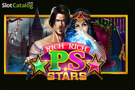 Jogue Ps Stars Rich Rich Online