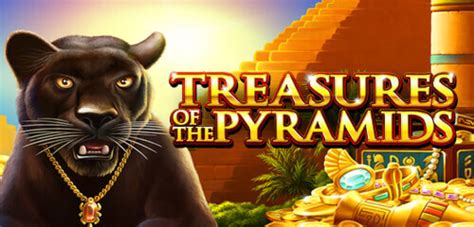 Jogue Pyramid Treasure Online