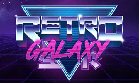 Jogue Retro Galaxy Online