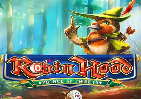 Jogue Robin Hood Prince Of Tweets Online