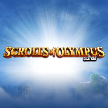 Jogue Scrolls Of Olympus Online