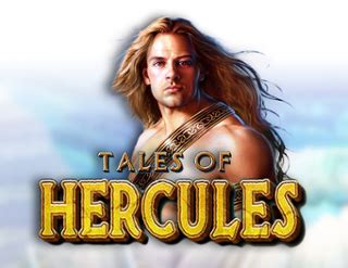Jogue Tales Of Hercules Online