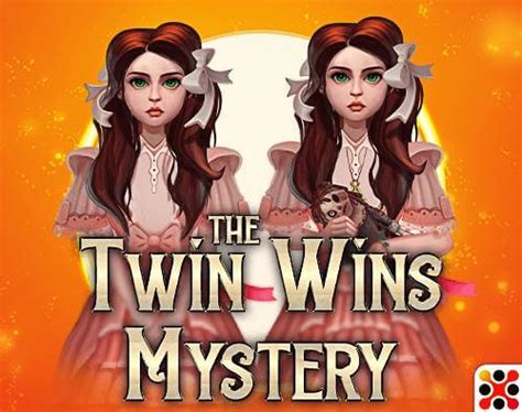 Jogue The Twin Wins Mystery Online