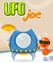 Jogue Ufo Joe Online
