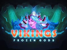 Jogue Vikings Frozen Gods Online