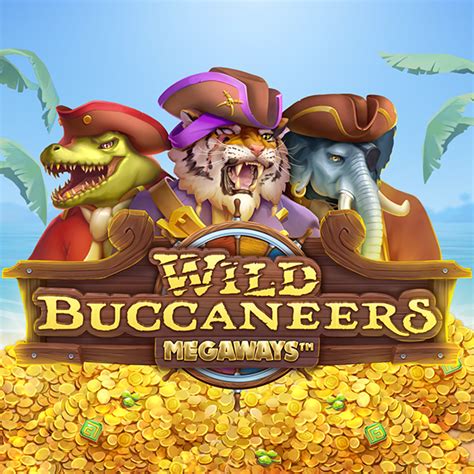 Jogue Wild Buccaneers Megaways Online