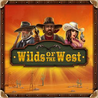 Jogue Wild Wilds West Online