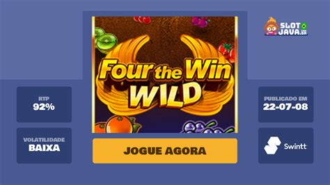 Jogue Wild Win Extra Online