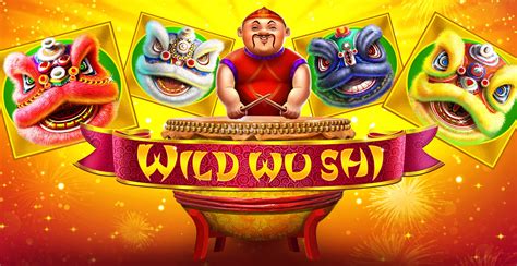 Jogue Wild Wu Shi Online