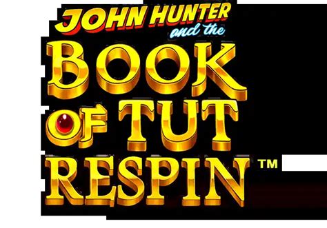 John Hunter And The Book Of Tut Respin Betsson