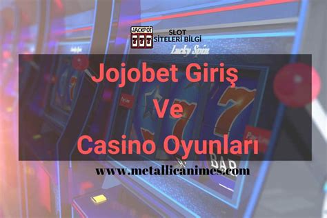 Jojobet Casino Costa Rica