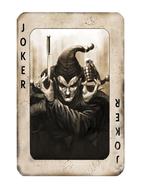 Joker Bei Black Jack