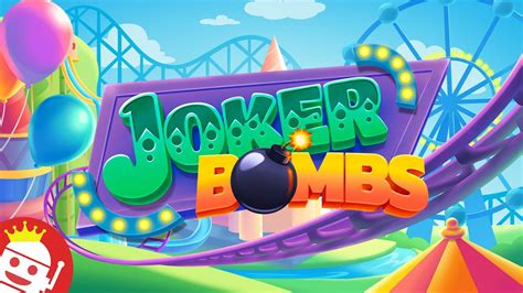 Joker Bombs Sportingbet