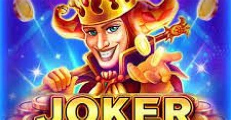 Joker Chase Netbet