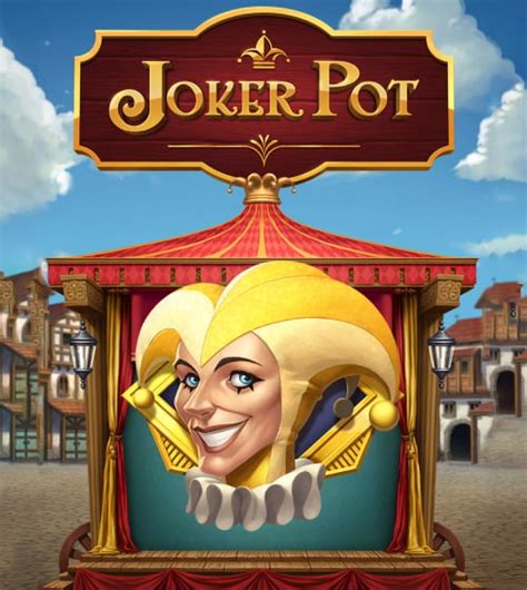 Joker Pot Betsul