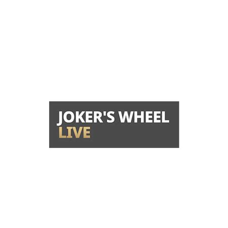 Joker Wheel Betfair