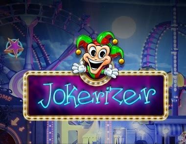 Jokerizer Parimatch