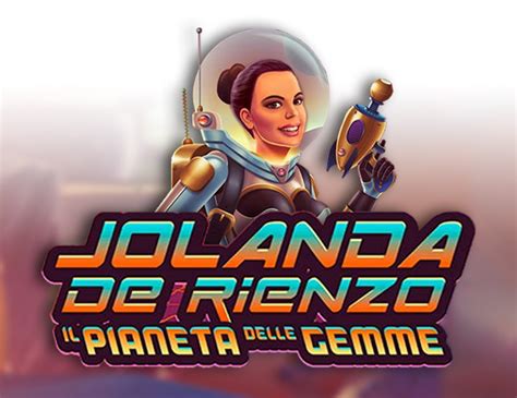 Jolanda De Rienzo Il Pianeta Delle Gemme Pokerstars
