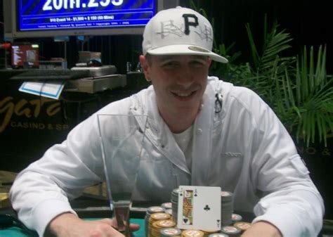 Josh Brikis Poker