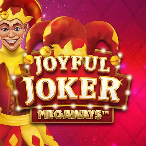 Joyful Joker Megaways Review 2024