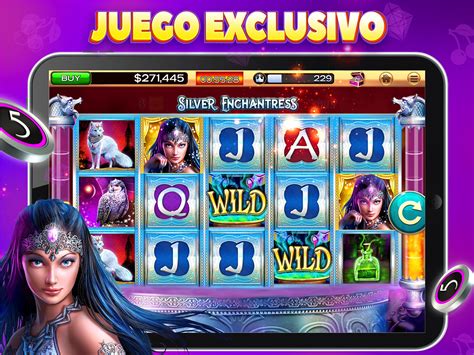 Juego De Casino Online Gratis Tragamonedas