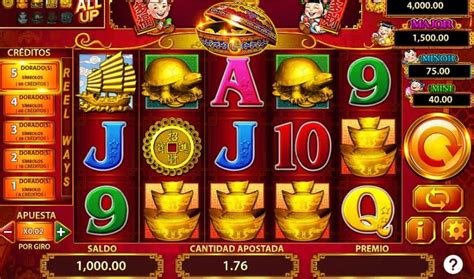 Juegos De Casino Gratis Tragamonedas En Chile