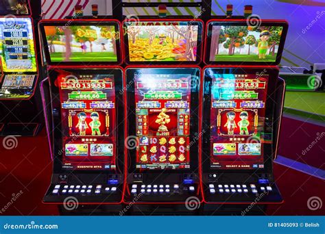 Juegos De Casino Slots Maquinas De