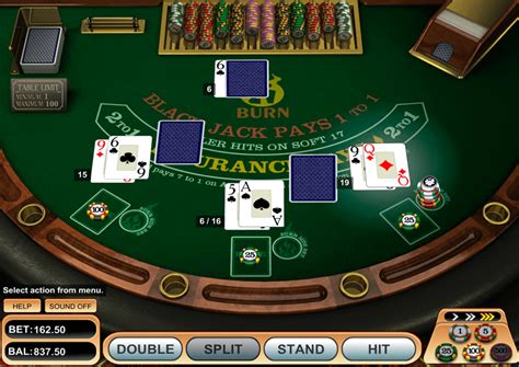 Juegos Gratis De 21 De Black Jack