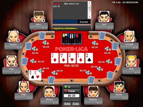 Jugar Poker Gratis Pecado Registro On Line