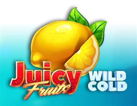 Juicy Fruits Wild Cold Leovegas