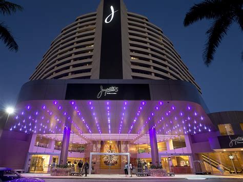 Jupiters Casino Restaurantes Revisao