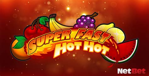 Just Hot Netbet