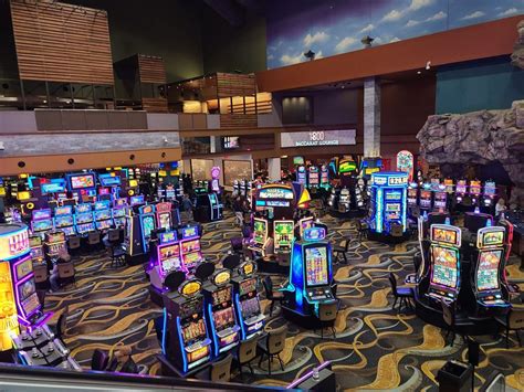 Kansas City Casinos Bebidas Gratuitas