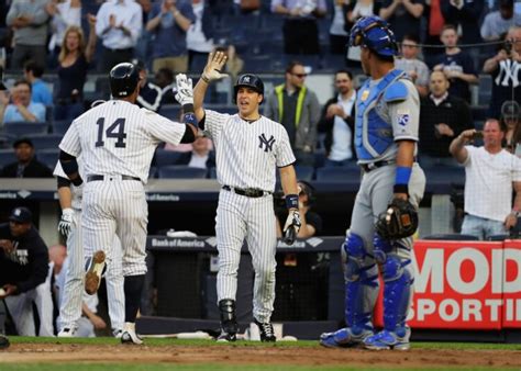 Kansas City Royals vs New York Yankees pronostico MLB