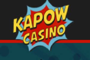 Kapow Casino Panama