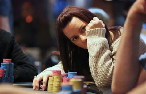 Katie Porrello Poker