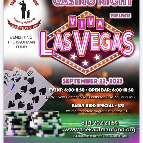 Kaufman S Casino
