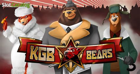 Kgb Bears Novibet