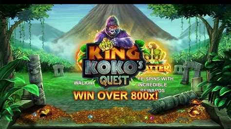 King Koko S Quest Betfair