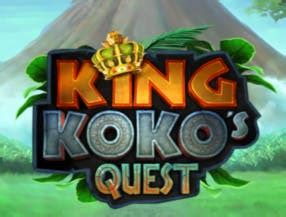 King Koko S Quest Leovegas