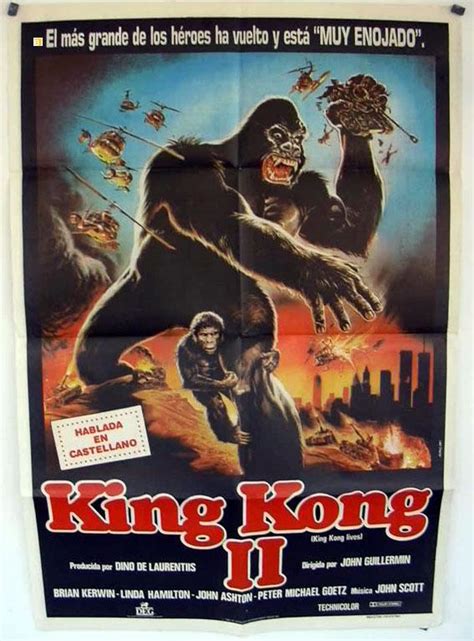King Kong 2 Betano