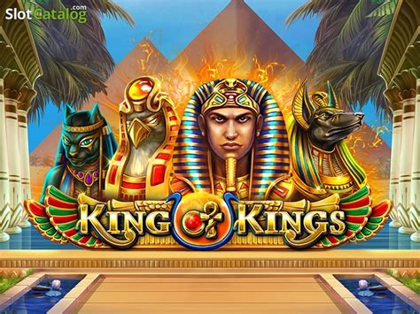 King Of Kings Slot - Play Online
