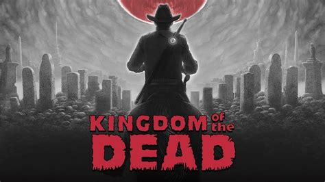 Kingdom Of The Dead Bet365