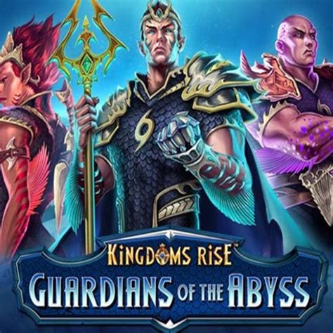 Kingdoms Rise Guardians Of The Abyss Sportingbet