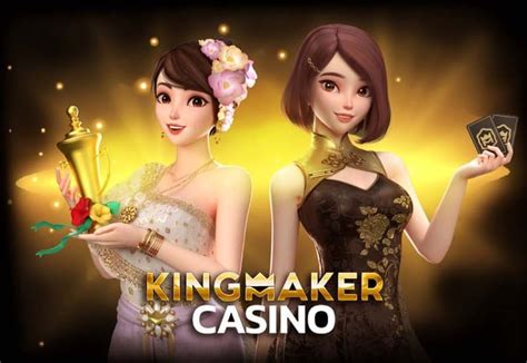 Kingmaker Casino Uruguay