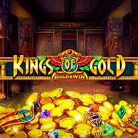 Kings Of Gold Sportingbet