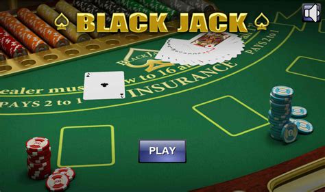 Kostenlos To Play Blackjack Gratis