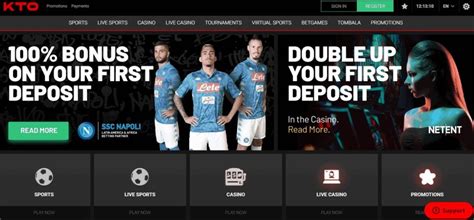 Kto Bet Casino Uruguay